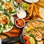 용산 타코 맛집 추천 핫한 멕시칸 음식 GOD EAT 갓잇 용산점