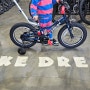 [출고] 우리 아이에게 최고의 명품 어린이 자전거 선물!! 트렉 프리칼리버 16!! [대구북구자전거, 대구칠곡자전거, 대구트렉, 바이크드림 칠곡점, 대구자전거할인매장]