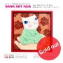 🔴Sold out_ 단상 고양이_ 작고 소중한 단상이 연작