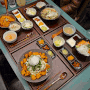 평택 팽성 정갈한 일본 가정식 맛집, 오쿠야(okuya)
