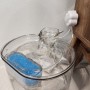 세척이 편리한 보드미펫 고양이정수기 후기
