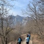 [아르메니아여행] 별이 다섯개★ 타부쉬 지역 등산, Tavush Region, Armenia, Ashot Erkat Fortress, 봄 산행, 하이킹 아르메니아, 2024년 3월