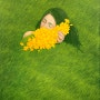 < Sleep well_ spring > 김물길