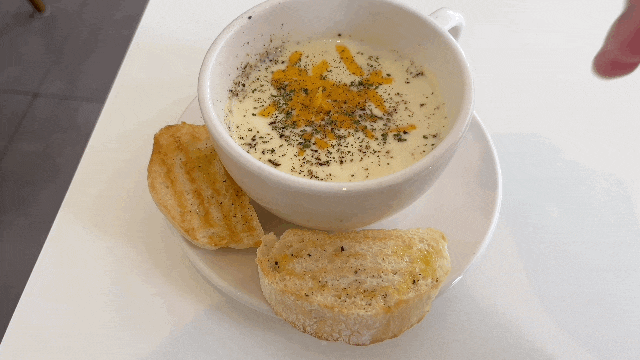 구의역 나만 알고 싶은 브런치 맛집 | 비에이치 테이블 bh table (내돈내산) : 네이버 블로그