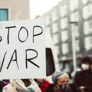 전쟁을 멈추는 국제법 DPCW를 지지하는 이유는?