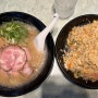 2024 Fukuoka 3월 (2) - 너무 맛있는 라멘 맛집 하카타 카와바타 도산코 🍜 / 카와바타 젠자이 히로바 팥죽 디저트 맛집