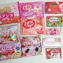 일본여행 쇼핑리스트 딸기시즌 과자모음 추천제품 정리