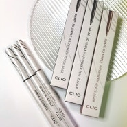 CLIO 클리오 샤프 쏘 심플 워터프루프 펜슬 라이너 세가지 컬러 사용후기