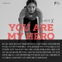 [~3/20 이벤트] 여성의 날 YOU ARE MY HERO 캠페인