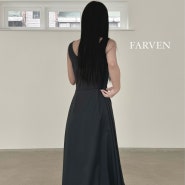 성수 쇼룸 투어, 24SS 파르벵(FARVEN) 팝업스토어 방문후기 & 피팅리뷰² (위치, 가격 등)