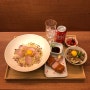 서울 성수 맛집 ㅣ 일본장인 제면사가 만든 생우동면을 숙성한 우동 맛집 「 니카이우동 」