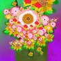 봉쥬르뮤지엄&지구촌닭갈비(예술경영) 봉쥬르뮤지엄에 꽃이 피었다 활짝~~~