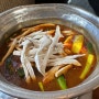 [평택] 송탄 신장동 맛집 양푼쪽갈비 "송탄두꺼비식당" 내돈내산 솔직후기