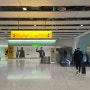 유럽/런던 여행 8-4 :: 런던 히드로 공항 샌딩, OZ502 아시아나 이코노미 스마티움 LHR - ICN, 수하물 지연