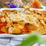 +백종원라볶이 레시피 국물라볶이 라면볶음