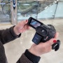 중고카메라 매입 신도림카메라 캐논 캠코더 HF G 50