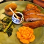 [호이안 올드타운 맛집추천] Heart Kitchen :: 고급 레스토랑에서 맛본 정갈한 베트남 로컬푸드