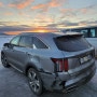 아이슬란드 렌트카 비교 풀보험 교통사고와 과속 벌금 정리