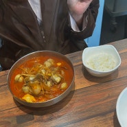 청주 신봉동 짬뽕 맛집 홍진 중화요리