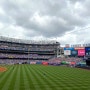MLB 티켓 저렴하게 예매하는 방법 꿀팁 | 뉴욕 양키스타디움 직관 좌석추천
