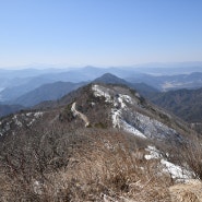 합천 오도산 산행 & 오도산자연휴양림에서..zz