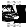 뮤비 포스터 제작 프로젝트 / 실리카겔 - Tik Tak Tok (feat. So!YoON!)