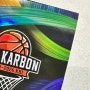 크블카드 2탄, SCC KARBON 카본 KBL 컬렉션 카드 후기