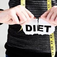 효소를 먹으면 살이빠진다?! 효소와 다이어트의 진실