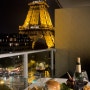 24년 11월 콩눈이의 신혼여행 #프랑스 #파리 #풀먼파리투르에펠 #라파예트백화점 #15day