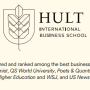 Hult International Business School- MBA