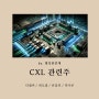 컴퓨트익스프레스링크 CXL 관련주 (삼성전자 CXL 파트너 찾는중 ..) 티엘비 / 네오셈 / 큐알티 / 엑시콘 주가