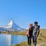 유럽 신혼여행 코스 추천 일정 | 서유럽(이탈리아, 스위스, 파리, 런던) 셀프 패키지여행 준비하기