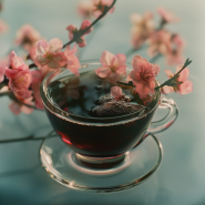 [평택호 카페] 36 Aromas in Coffee #11 Tea-rose, #12 Coffee Blossom, #13 Coffee Pulp