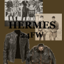 Hermes 24fw