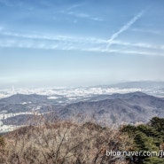 청계산 매봉 등산을 위한 입구 근처 근린광장 내곡동 공영주차장 주차요금