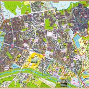 서울시지도 송파 강동구지도 입니다. 대한민국 서울 핫플래이스 송파구와 강동구를 정밀하게 탐색하고 한눈에 이해할수 있는 정보는 도시계획과 국토계획을 수록한 지도를 통해서 가능합니다.
