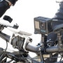 유프로 프리미엄2 액션캠 자전거블랙박스 활용기
