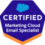 Salesforce Marketing Cloud Email Specialist 시험 합격 후기 및 필수 개념 정리