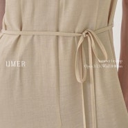 유메르 UMER summer 1st drop 여름 1차 신상 모음