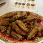 [송리단길 퓨전 중국요리 팡즈] 아메리칸 차이니즈 강아지동반 맛집