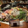 일본 여행 (12.05-08) 오사카 우메다 이시가비 / 마츠다부장 유튜브 보고 가보다