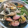 영종도맛집 무의도 해물전골 생선구이정식 소나무식당
