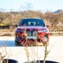 2024 BMW IX 50 Sport Plus xDrive 전기차 SUV 시승기, 인상 깊었던 자동 회생제동과 후륜 조향