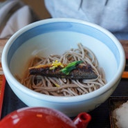 일본 도쿠시마 서부 여행 꼭 먹어봐야 할 음식 맛집 소개