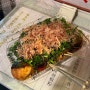 후쿠오카 타코야끼 맛집 하카타 세븐일레븐 앞 <타코야키트럭>