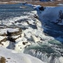 아이슬란드 여행. 굴포스 + 멋진 게이시르 영상