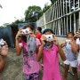 [프로젝트룩 - 꿈카] 필리핀 #1- 필리핀 아이들과 함께 하는 사진 프로그램