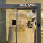 [케이크 맛집] 강남역 카페 빌리엔젤 Billy Angel (내돈내산, 메뉴판, 위치, 영업 시간 등)