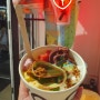 [호주 여행] 요치 요거트 아이스크림(Yo-Chi frozen Yogurt) 디저트 찐 맛집 추천!