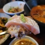 일본식 짬뽕과 돈부리가 맛있는, 안녕식당